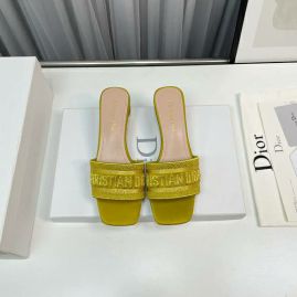 Picture of Dior Shoes Women _SKUfw135433872fw